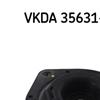 SKF Suspension Top Strut Mounting VKDA 35631-1