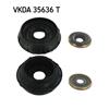 SKF Suspension Top Strut Mounting VKDA 35636 T