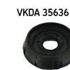 SKF Suspension Top Strut Mounting VKDA 35636 T