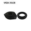 SKF Suspension Top Strut Mounting VKDA 35638