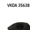 SKF Suspension Top Strut Mounting VKDA 35638