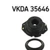 SKF Suspension Top Strut Mounting VKDA 35646 T