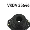 SKF Suspension Top Strut Mounting VKDA 35646