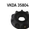 SKF Suspension Strut Support Mount VKDA 35804 T