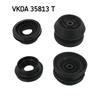 SKF Suspension Top Strut Mounting VKDA 35813 T