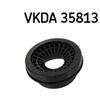 SKF Suspension Top Strut Mounting VKDA 35813 T