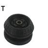 SKF Suspension Top Strut Mounting VKDA 35813 T