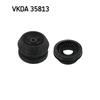 SKF Suspension Top Strut Mounting VKDA 35813