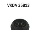 SKF Suspension Top Strut Mounting VKDA 35813