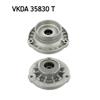 SKF Suspension Top Strut Mounting VKDA 35830 T