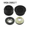 SKF Suspension Top Strut Mounting VKDA 35852 T