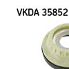 SKF Suspension Top Strut Mounting VKDA 35852