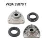 SKF Suspension Top Strut Mounting VKDA 35870 T