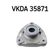 SKF Suspension Top Strut Mounting VKDA 35871 T