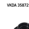 SKF Suspension Top Strut Mounting VKDA 35872