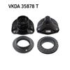 SKF Suspension Top Strut Mounting VKDA 35878 T