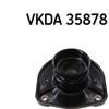 SKF Suspension Top Strut Mounting VKDA 35878 T