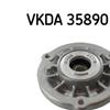 SKF Suspension Top Strut Mounting VKDA 35890 T