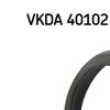 SKF Suspension Top Strut Mounting VKDA 40102