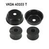 SKF Suspension Top Strut Mounting VKDA 40103 T