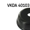 SKF Suspension Top Strut Mounting VKDA 40103