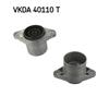 SKF Suspension Top Strut Mounting VKDA 40110 T