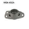 SKF Suspension Top Strut Mounting VKDA 40124