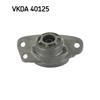 SKF Suspension Top Strut Mounting VKDA 40125