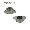 SKF Suspension Top Strut Mounting VKDA 40415 T