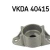 SKF Suspension Top Strut Mounting VKDA 40415 T