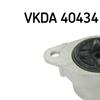 SKF Suspension Top Strut Mounting VKDA 40434 T