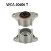 SKF Suspension Top Strut Mounting VKDA 40606 T