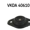 SKF Suspension Top Strut Mounting VKDA 40610 T