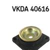 SKF Suspension Top Strut Mounting VKDA 40616 T