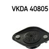 SKF Suspension Top Strut Mounting VKDA 40805 T