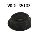 SKF Suspension Top Strut Mounting VKDC 35102 T