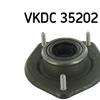 SKF Suspension Top Strut Mounting VKDC 35202 T