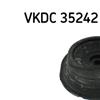 SKF Suspension Top Strut Mounting VKDC 35242 T