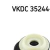 SKF Suspension Top Strut Mounting VKDC 35244-2