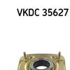 SKF Suspension Top Strut Mounting VKDC 35627