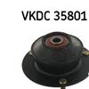 SKF Suspension Top Strut Mounting VKDC 35801 T