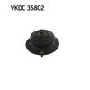 SKF Suspension Top Strut Mounting VKDC 35802