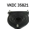 SKF Suspension Top Strut Mounting VKDC 35821 T