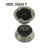 SKF Suspension Top Strut Mounting VKDC 35826 T