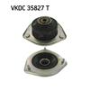 SKF Suspension Top Strut Mounting VKDC 35827 T