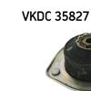 SKF Suspension Top Strut Mounting VKDC 35827 T