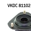 SKF Suspension Top Strut Mounting VKDC 81102 T