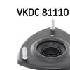 SKF Suspension Top Strut Mounting VKDC 81110 T