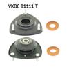 SKF Suspension Top Strut Mounting VKDC 81111 T