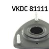 SKF Suspension Top Strut Mounting VKDC 81111 T